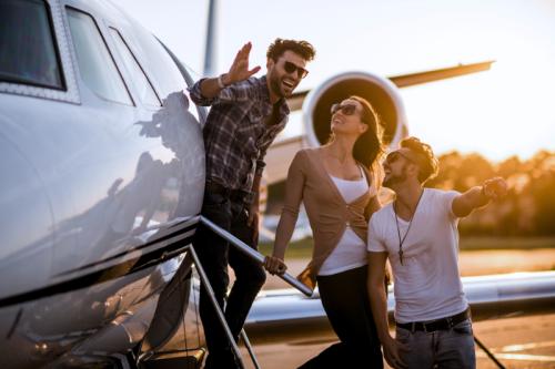 Jet lag: Ako sa rýchlo prispôsobiť časovému pásmu a užiť si dovolenku naplno