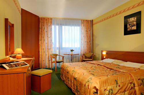 Hotel Sorea Hutník - Hotelová izba 