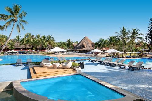 Catalonia Bayahibe