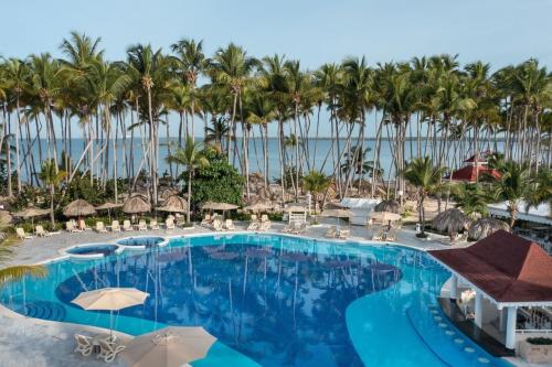 Bahia Principe Luxury Bouganville