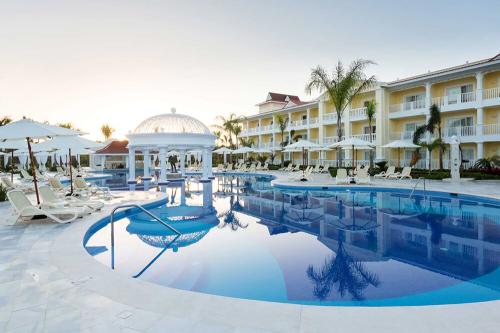 Bahia Principe Luxury Bouganville