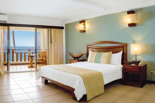 Tango Mar Beach Hotel