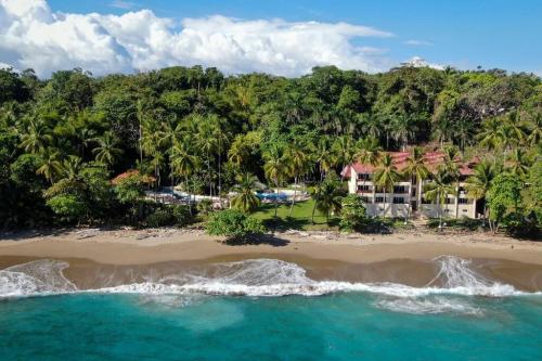 Tango Mar Beach Hotel