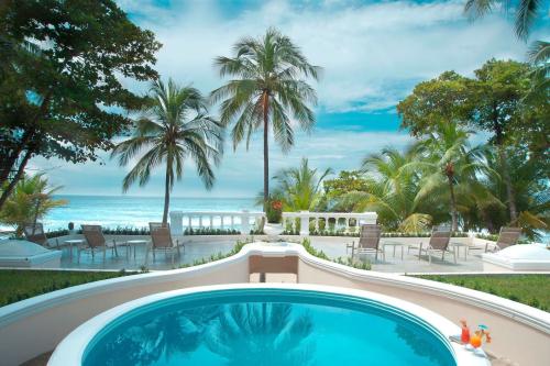 Tango Mar Beach Hotel