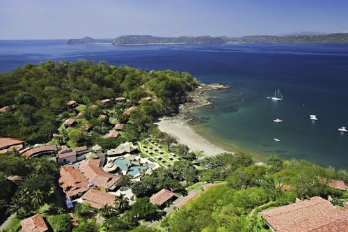 Secrets Papagayo Costa Rica