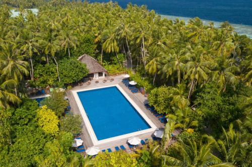 Vilamendhoo Island Resort & Spa
