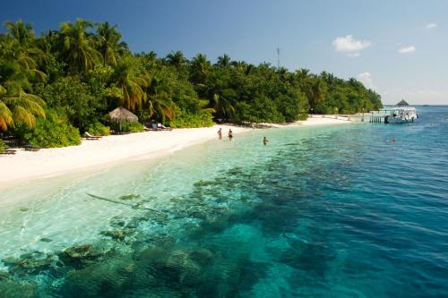 Vilamendhoo Island Resort & Spa