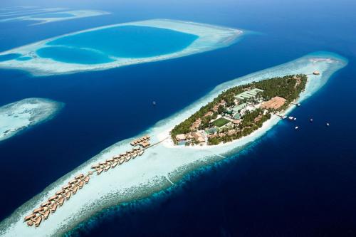 Vilamendhoo Island Resort & Spa