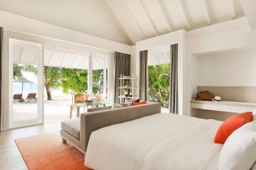 LUX South Ari Atoll Resort & Villas