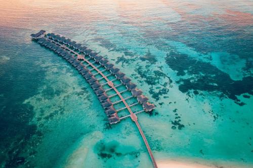 LUX South Ari Atoll Resort & Villas