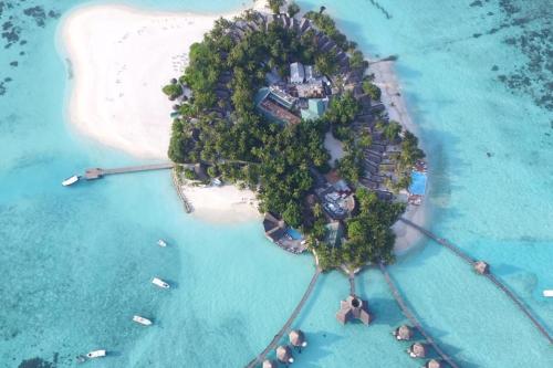 Thulhagiri Island Resort and Spa