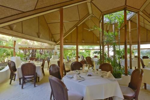 Thulhagiri Island Resort and Spa