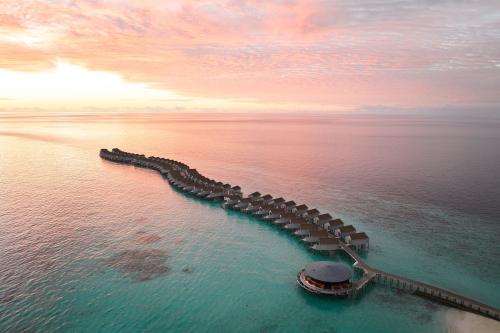 Centara Ras Fushi resort and spa