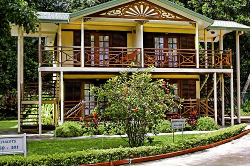 Berjaya Beau Vallon Bay Resort & Casino