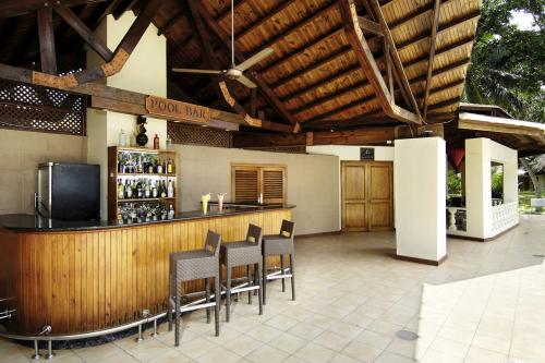 Berjaya Beau Vallon Bay Resort & Casino