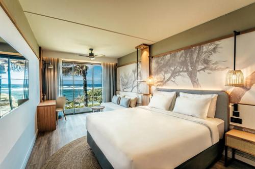 Radisson Blu Poste Lafayette Resort & Spa