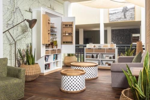 The Ravenala Attitude