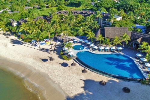 Sands Suites Resort & Spa