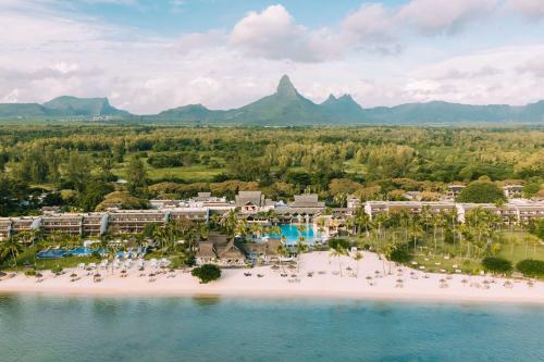 Sofitel Mauritius L´Imperial Resort & Spa