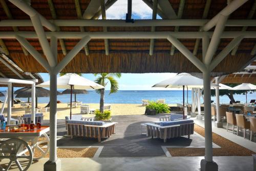 Sofitel Mauritius L´Imperial Resort & Spa