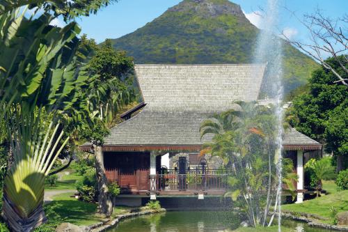 Sofitel Mauritius L´Imperial Resort & Spa