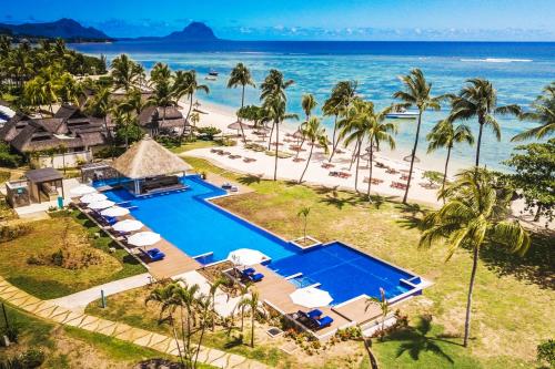 Sofitel Mauritius L'Impérial Resort & Spa