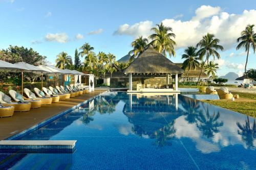 Sofitel Mauritius L´Imperial Resort & Spa