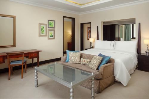 The Westin Turtle Bay Resort & Spa Mauritius