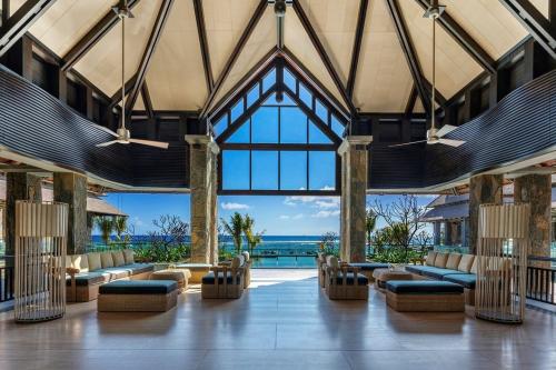 The Westin Turtle Bay Resort & Spa Mauritius