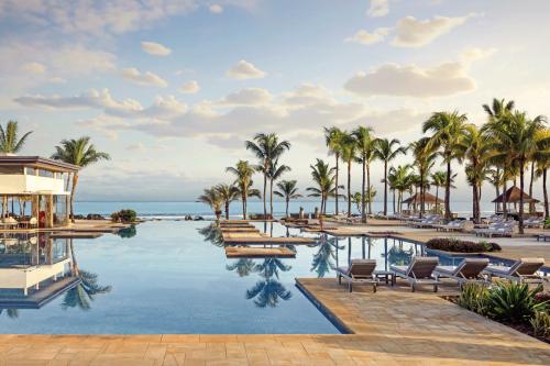 The Westin Turtle Bay Resort & Spa Mauritius