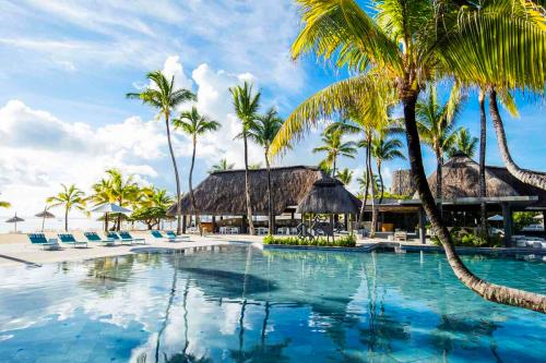Hotel Long Beach A Sun Resort Mauritius