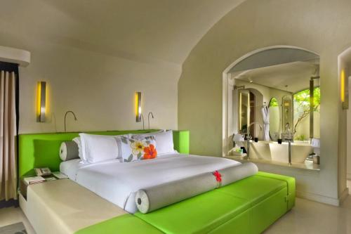 SO Sofitel Mauritius
