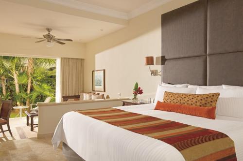 Dreams Tulum Resort & Spa