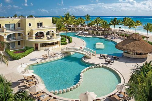 Dreams Tulum Resort & Spa