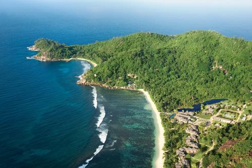 Kempinski Seychelles Resort Baie Lazare