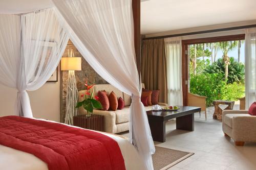 Kempinski Seychelles Resort Baie Lazare
