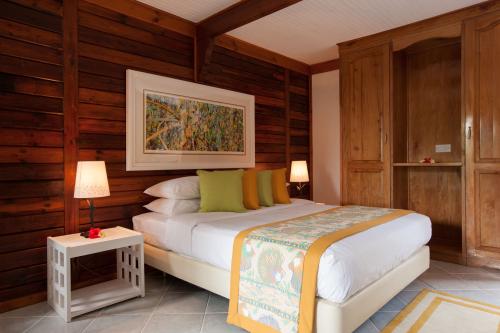 Hotel Acajou Beach Resort