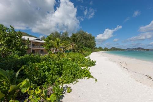Hotel Acajou Beach Resort