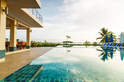 Hotel Acajou Beach Resort