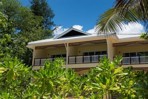 Hotel Acajou Beach Resort
