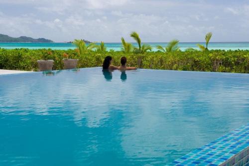 Hotel Acajou Beach Resort