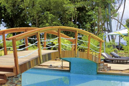 Savoy Seychelles Resort & Spa