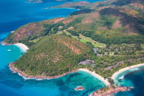 Hotel Constance Lemuria