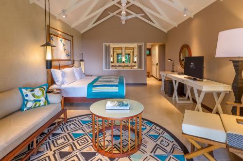 Hotel Constance Lemuria