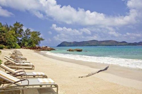 Raffles Seychelles