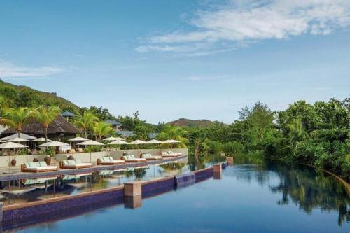 Raffles Seychelles