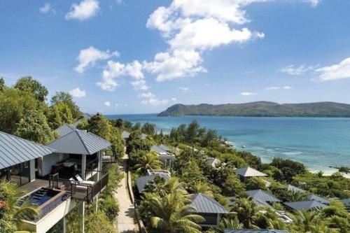 Raffles Seychelles