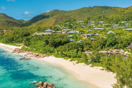 Raffles Seychelles