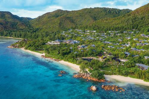 Raffles Seychelles