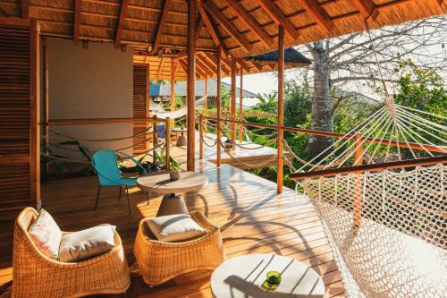 Hotel Zuri Zanzibar Hotel & Resort
